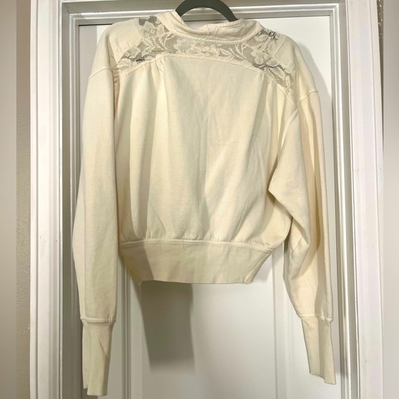 Free People Trinity Pullover - Picture 6 of 6